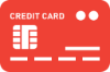 Credit card icon